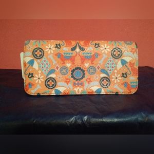 🐈‍⬛🐕Relic dog & cat design wallet